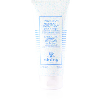 Energizing Foaming Exfoliant - Energizujúci telový peeling